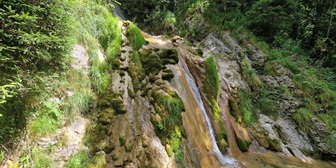 Corcelles (BE) - Gore Virat - Mont Raimeux - Moutier