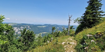 Röti - Balmberg