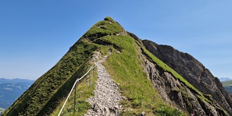 Brienzer Rothorn - Zwischenegg - Biet
