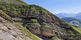 Brienzer Rothorn - Zwischenegg - Biet